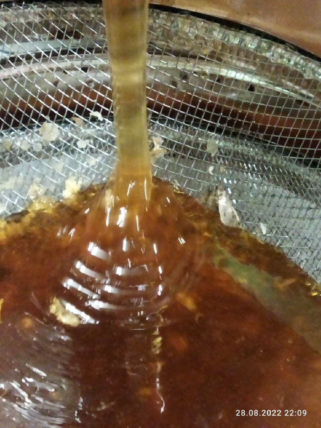 Шатура, сво, пчеловод, мёд, воск