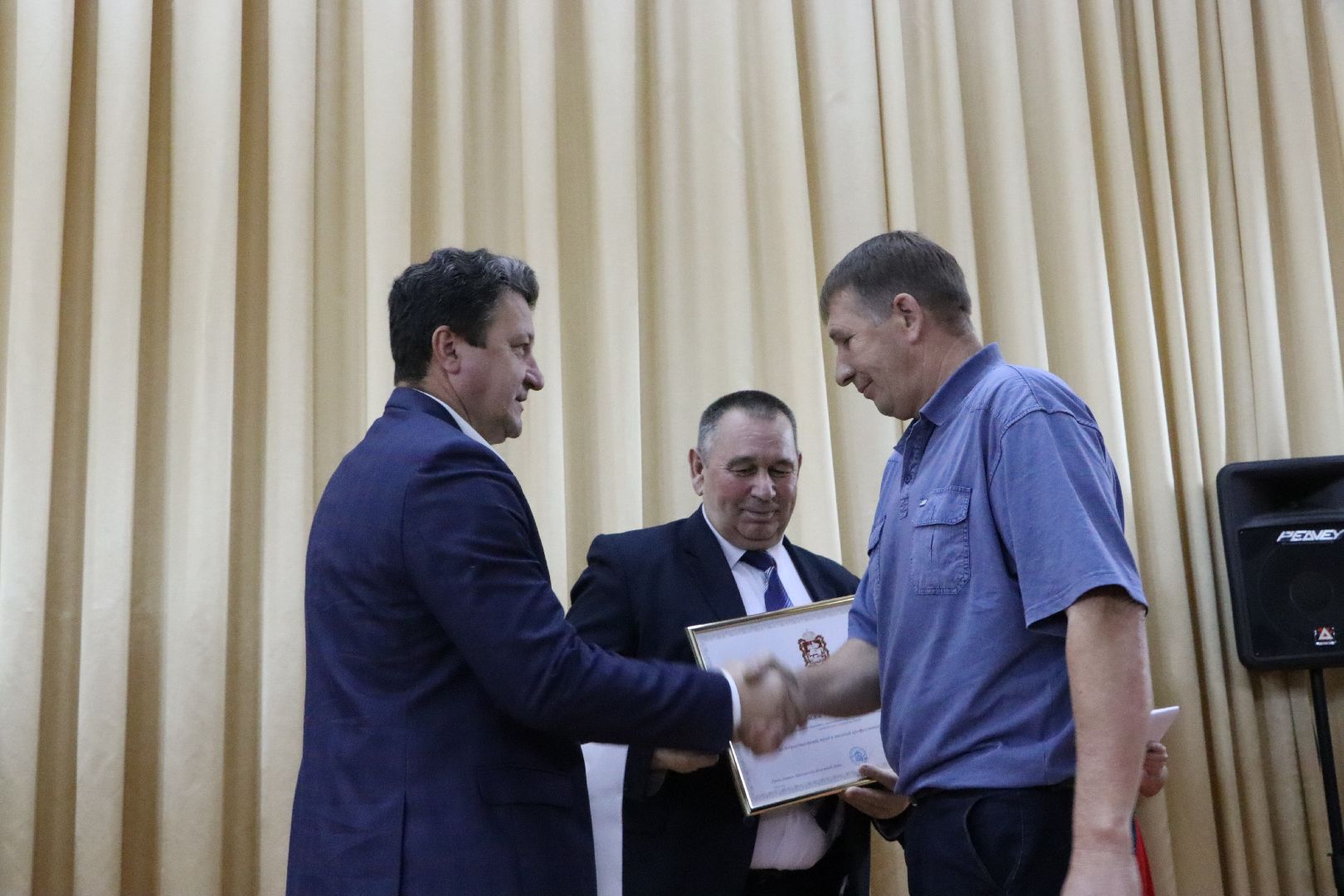 Серебряные Пруды, сельское хозяйство, передовики производства, ООО СПФ Агро,