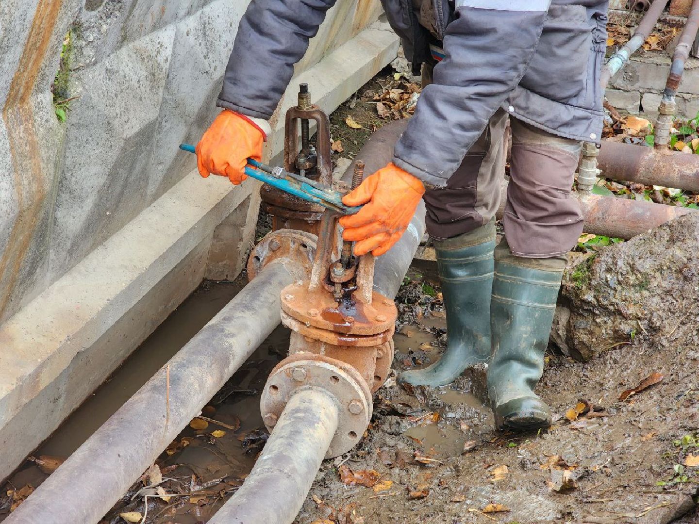 Солнечногорск, Жкх, Лучший по профессии, коммунальщики, победа,