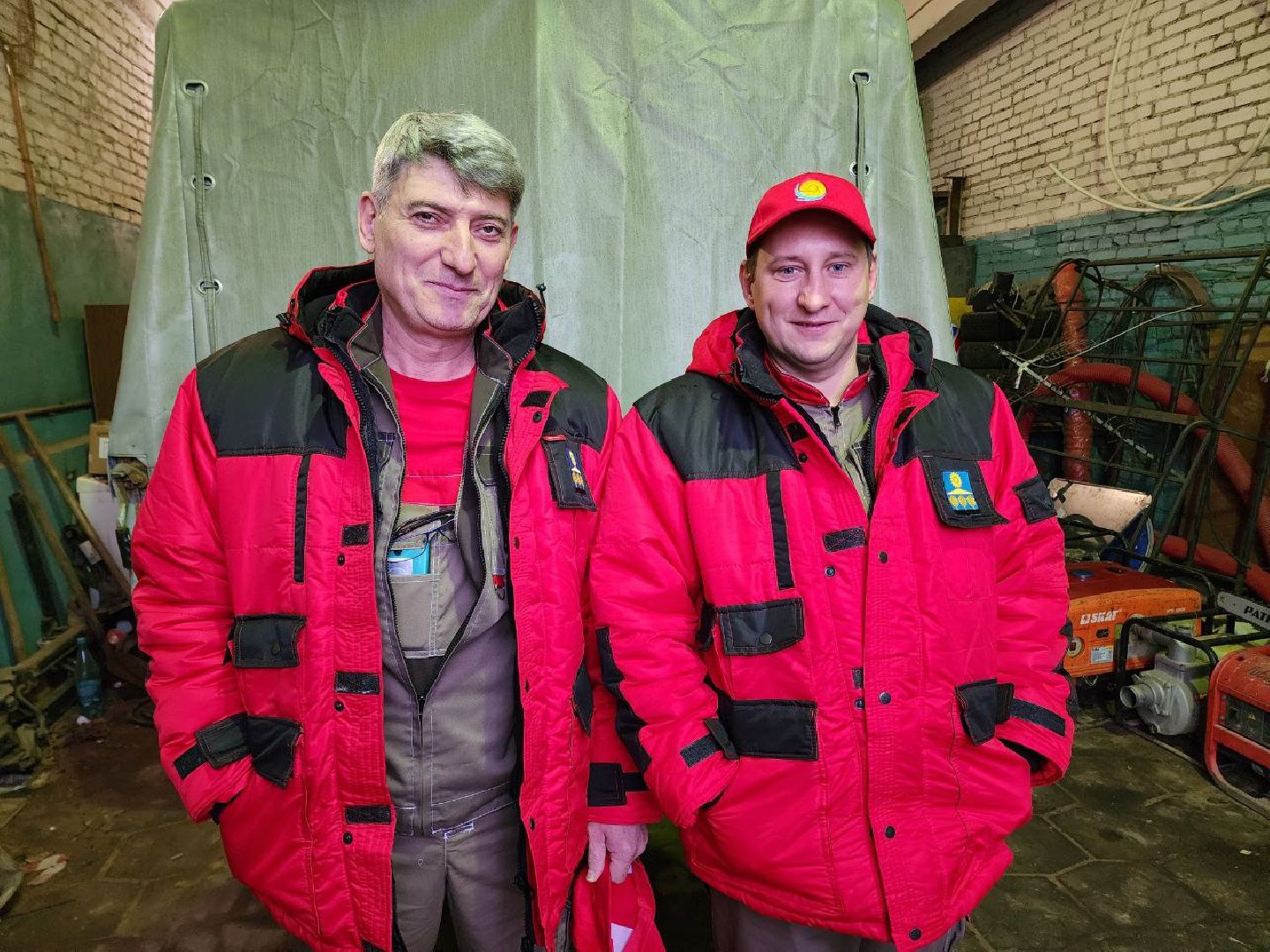 Солнечногорск, Жкх, Лучший по профессии, коммунальщики, победа,