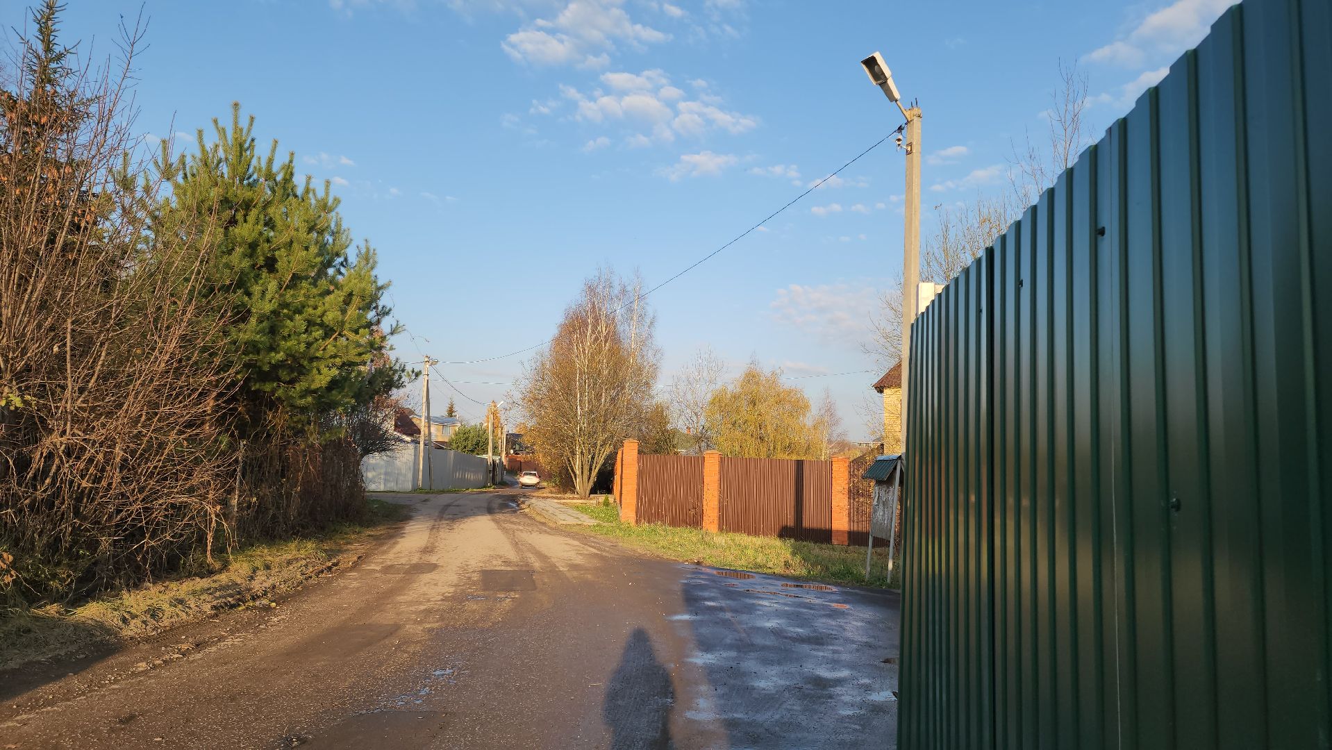 Подольск, мусорные контейнеры, мусорные площадки, обращение жителей,