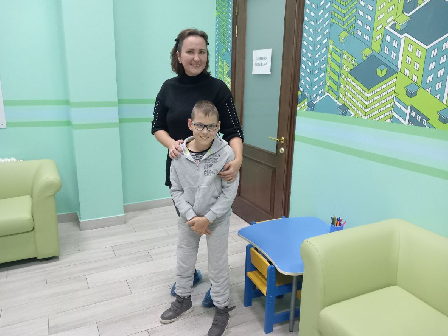 Реутов, добрый вещи, благотворительность, проект, коляска инвалиду,