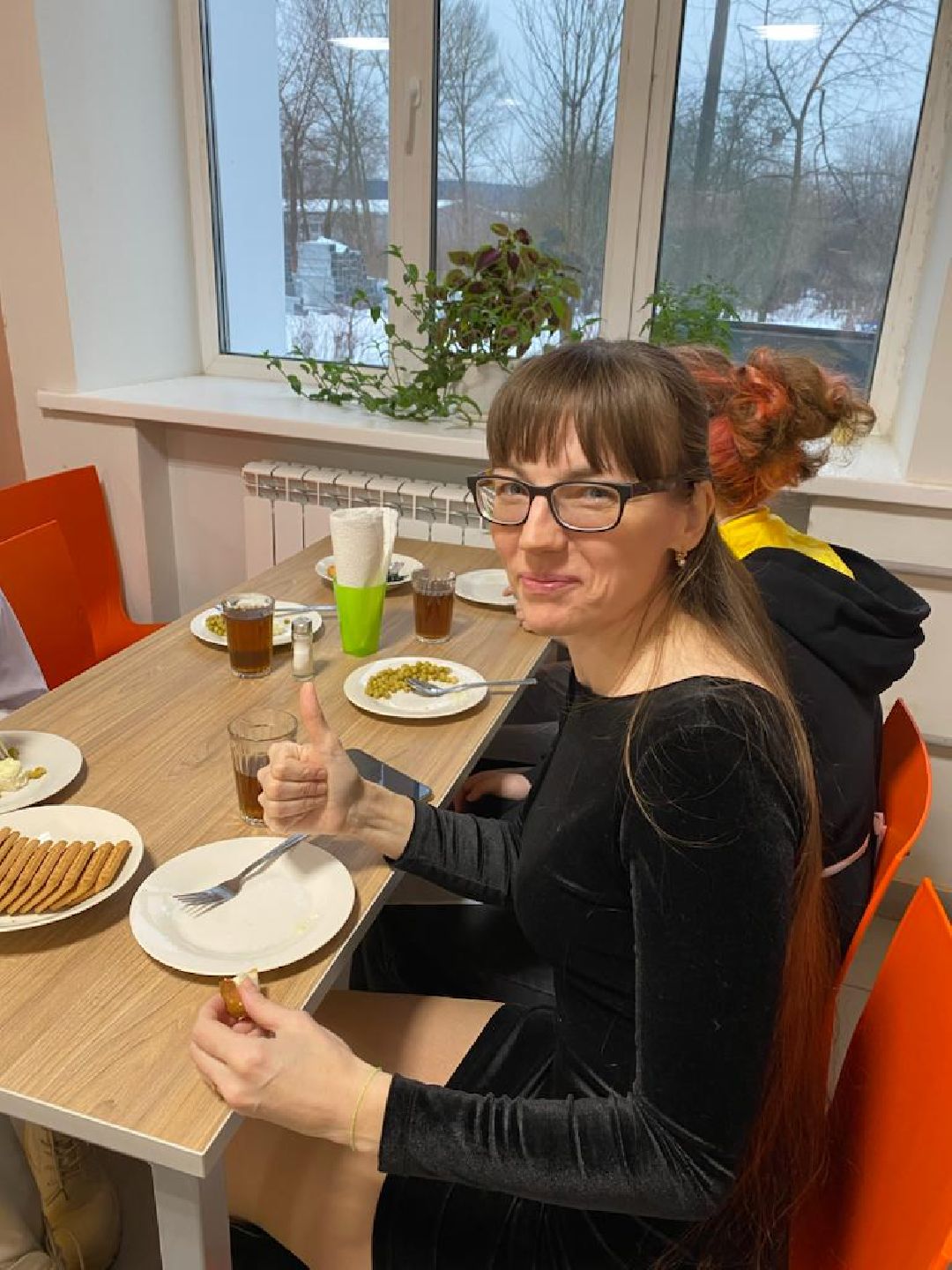 Чехов Образование