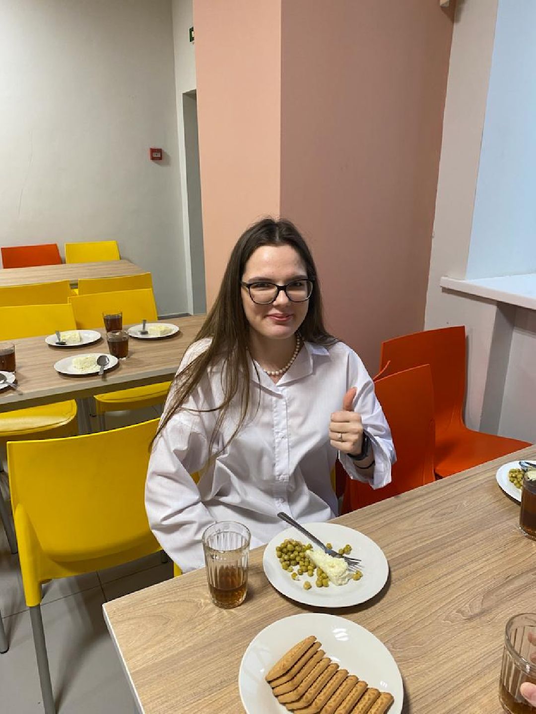 Чехов Образование