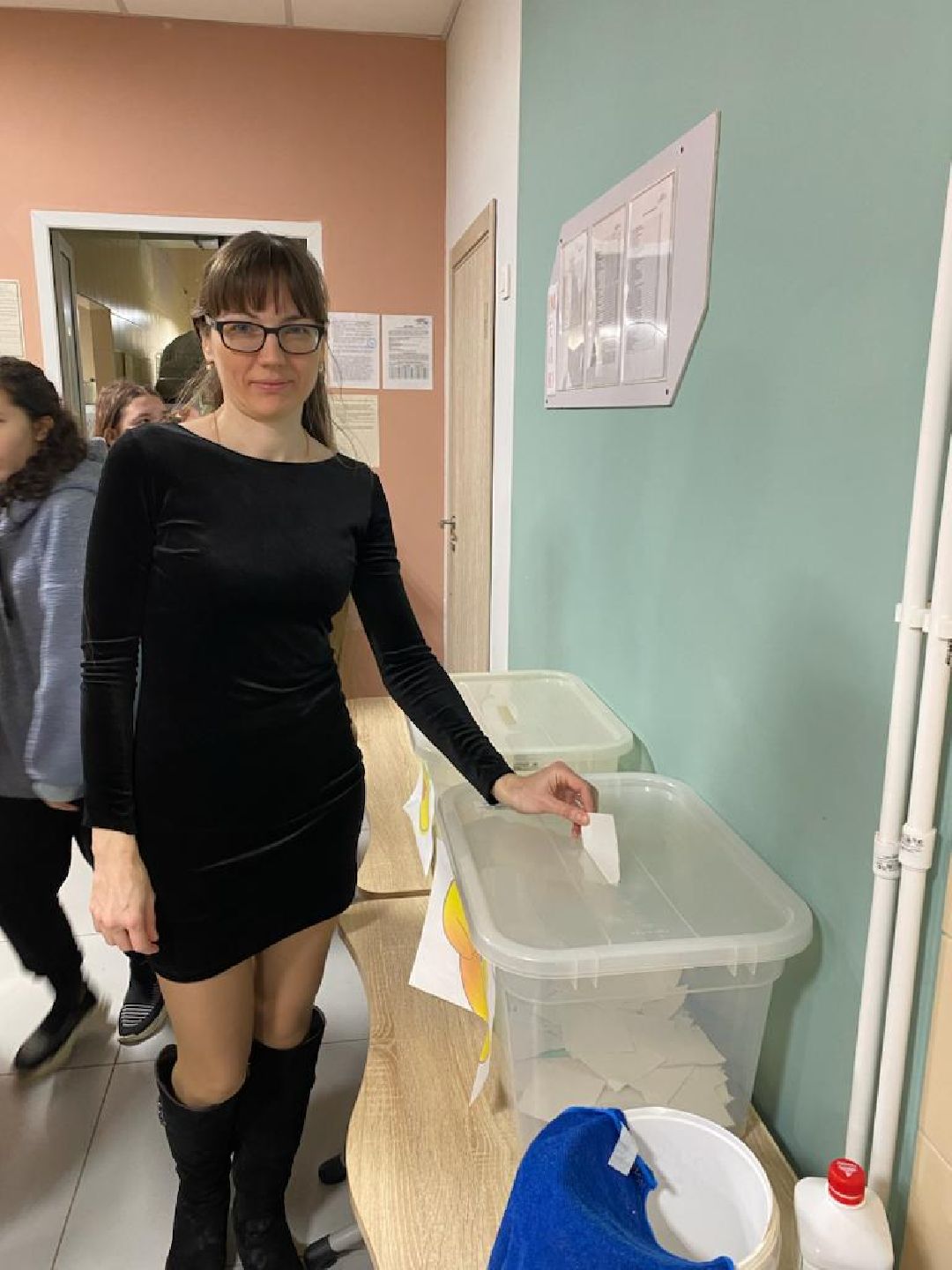 Чехов Образование