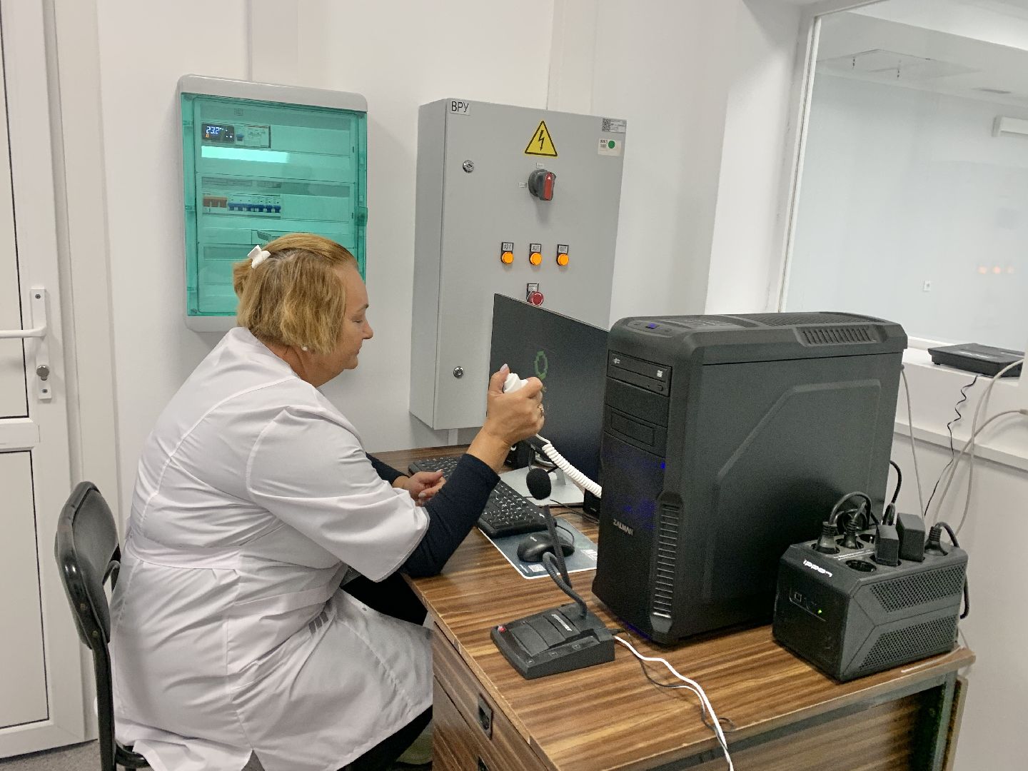 Балашиха, Подмосковье,Медицина, цифровой рентген-аппарат, балашихинская больница,