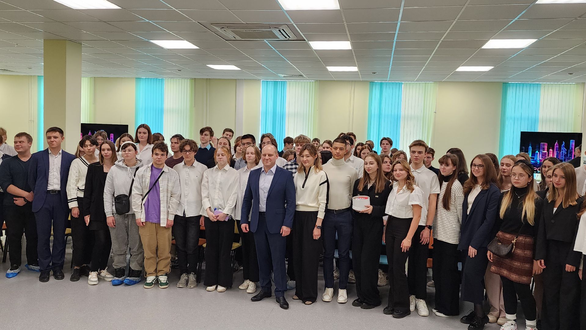 подмгсковье, городской округ пушкинский, ивантеевка, образование, город мечты, Точка притяжения,