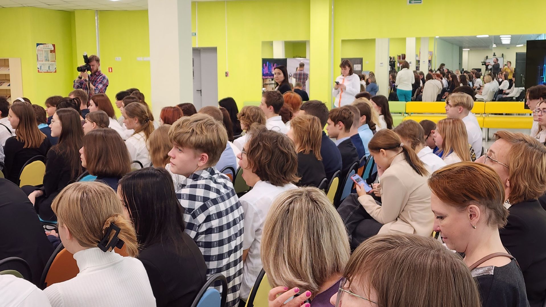 подмгсковье, городской округ пушкинский, ивантеевка, образование, город мечты, Точка притяжения,