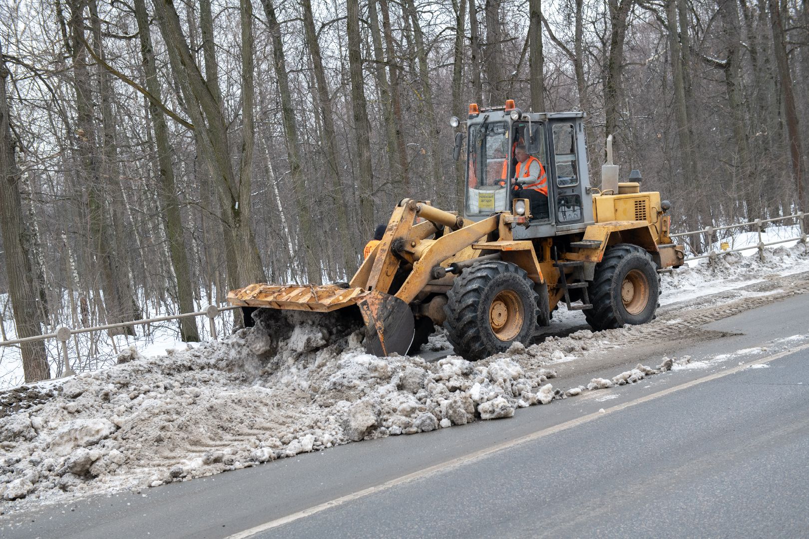 Лыткарино, ЖКХ