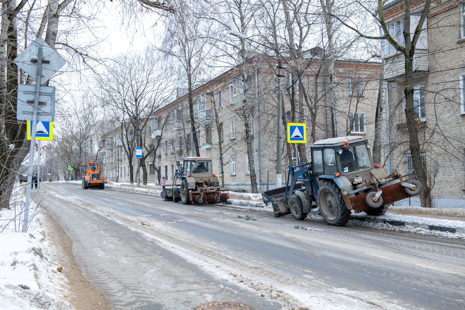 Лыткарино, ЖКХ