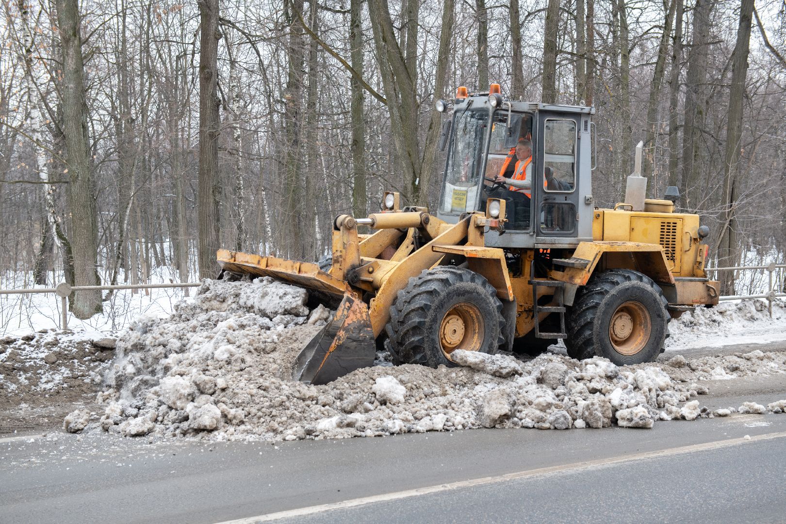 Лыткарино, ЖКХ