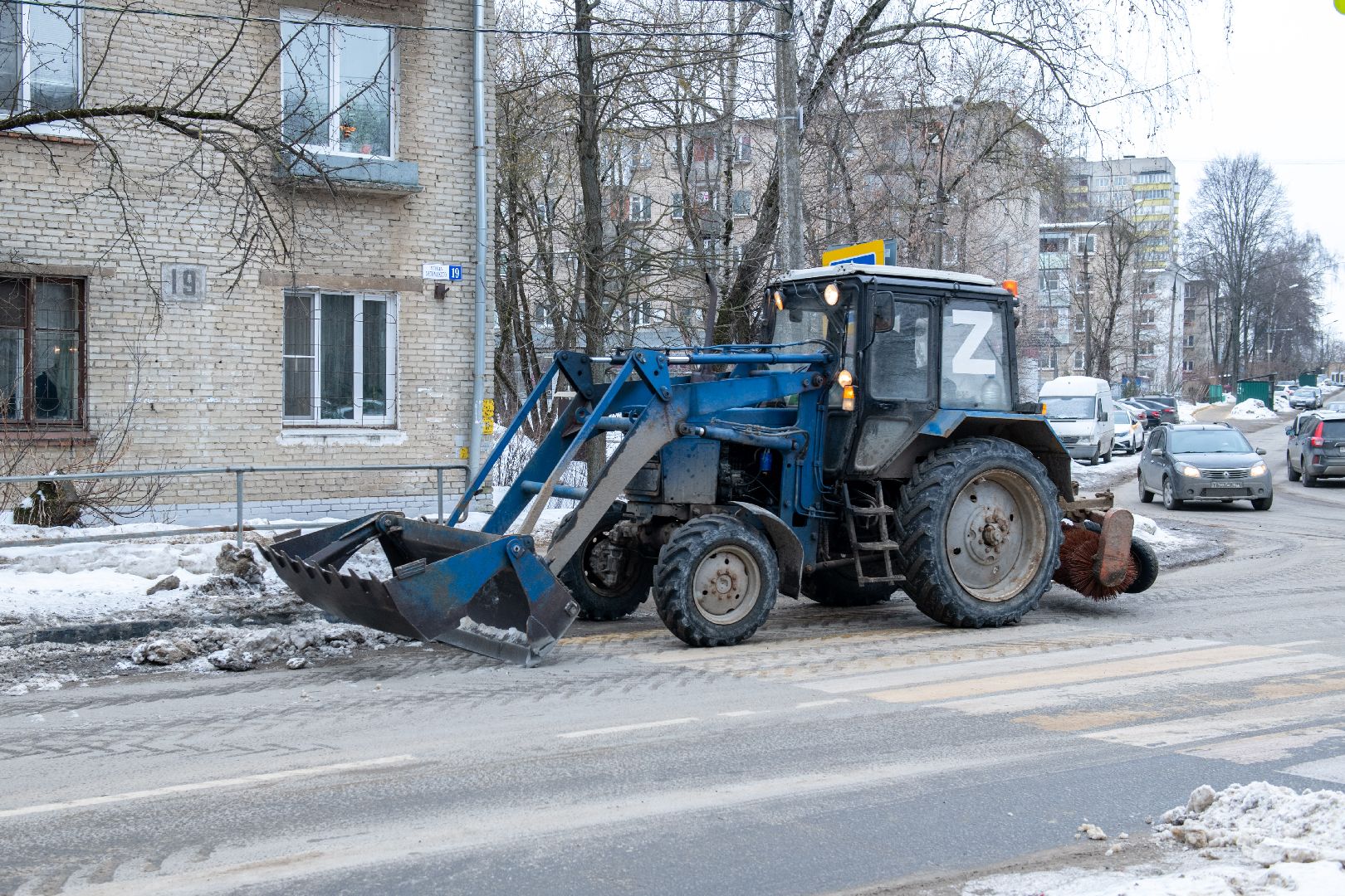 Лыткарино, ЖКХ
