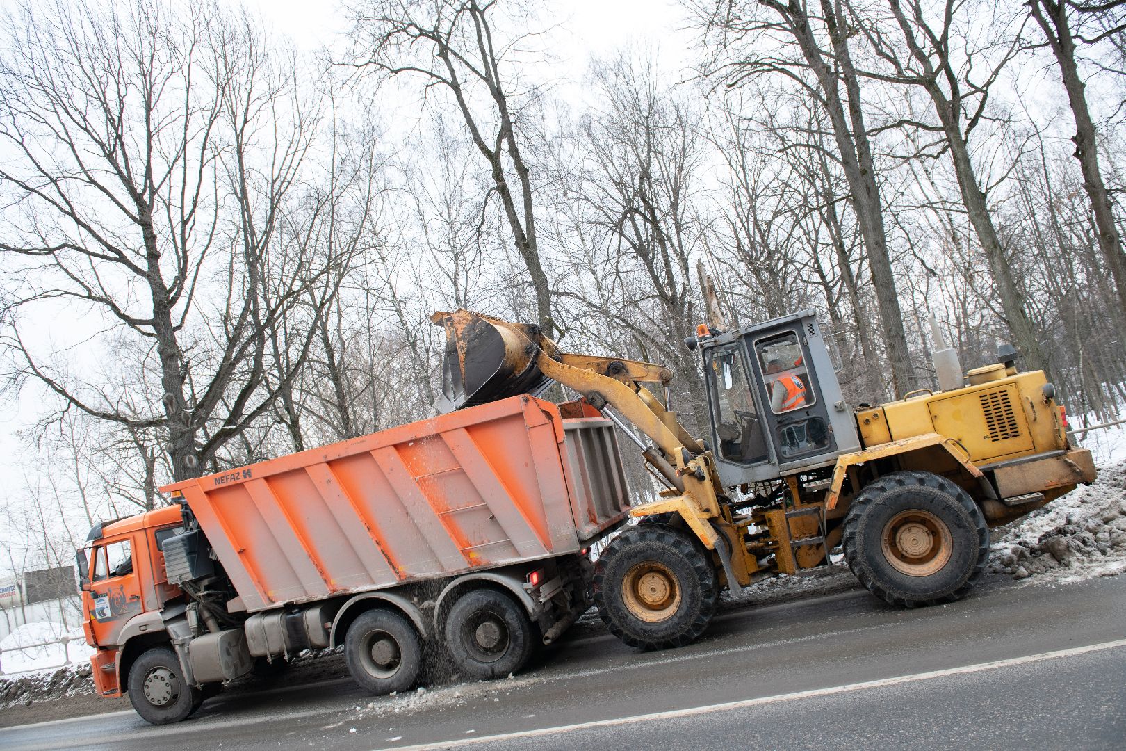 Лыткарино, ЖКХ