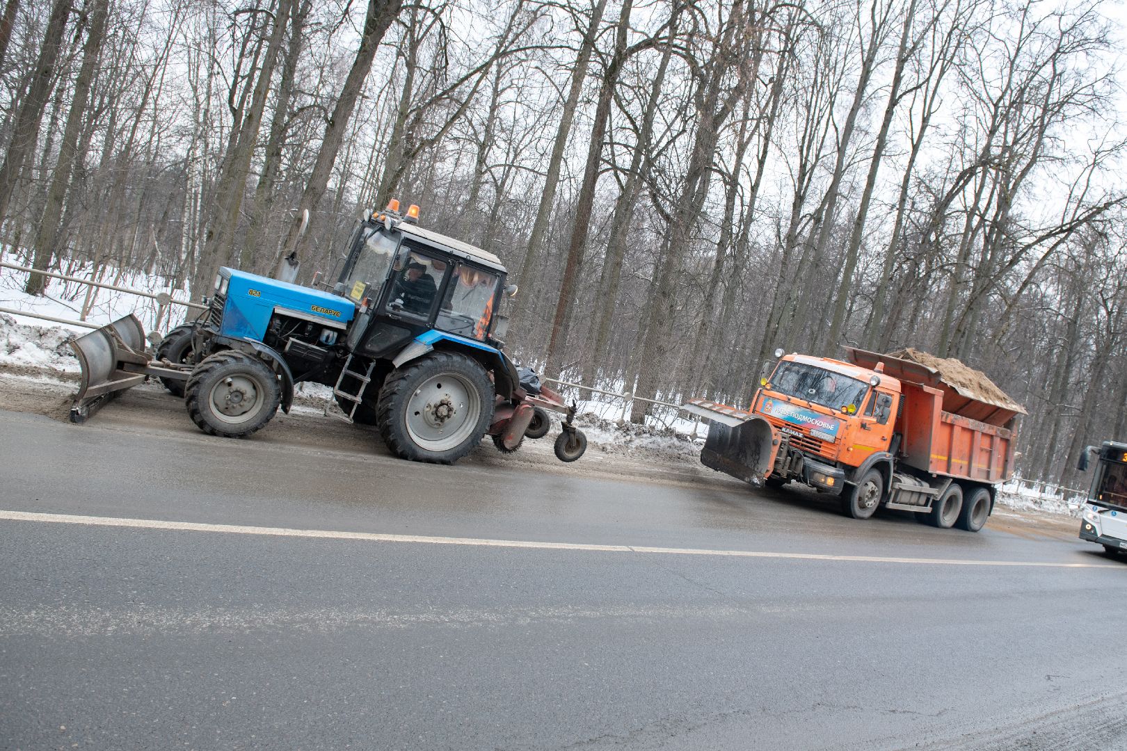 Лыткарино, ЖКХ