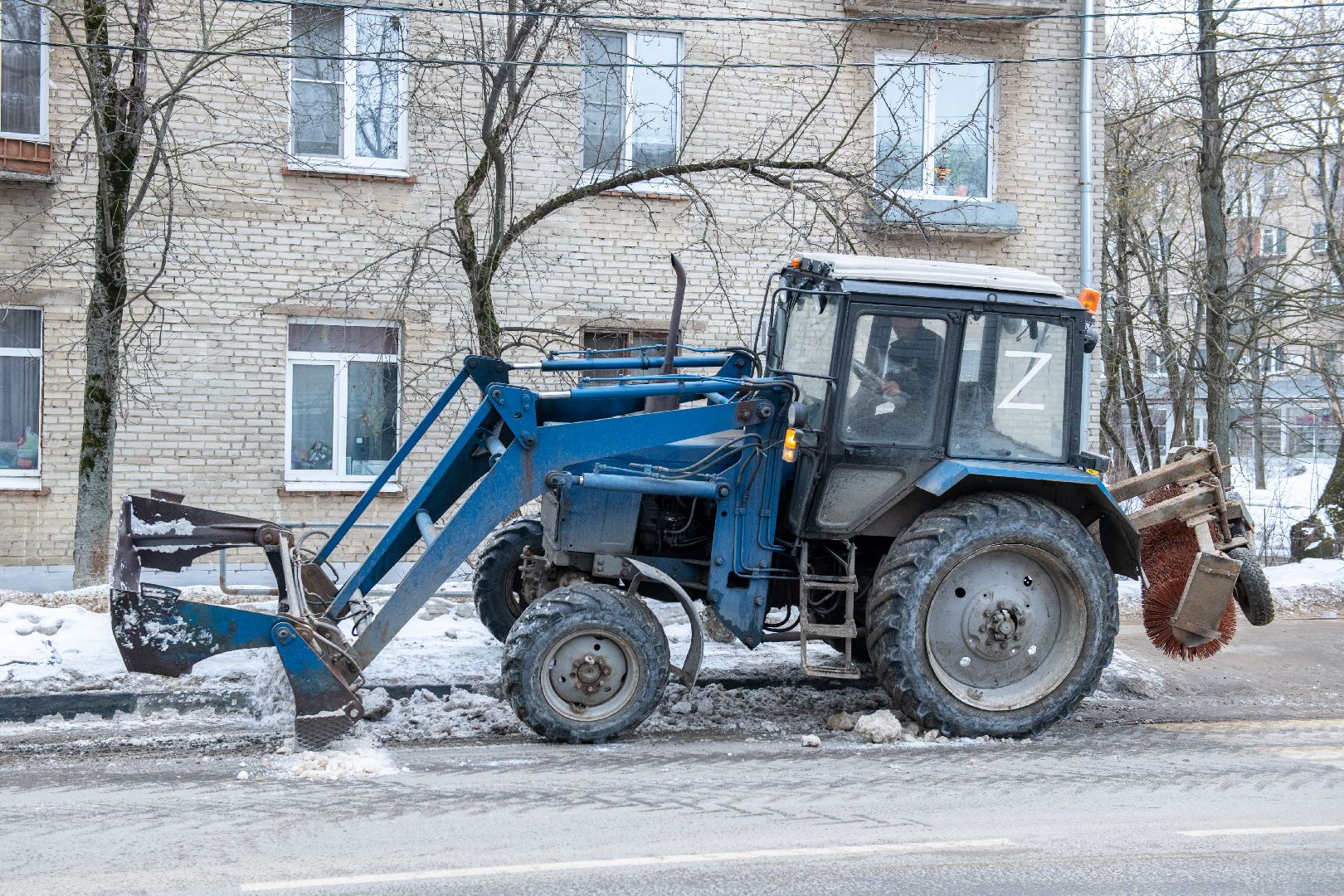 Лыткарино, ЖКХ