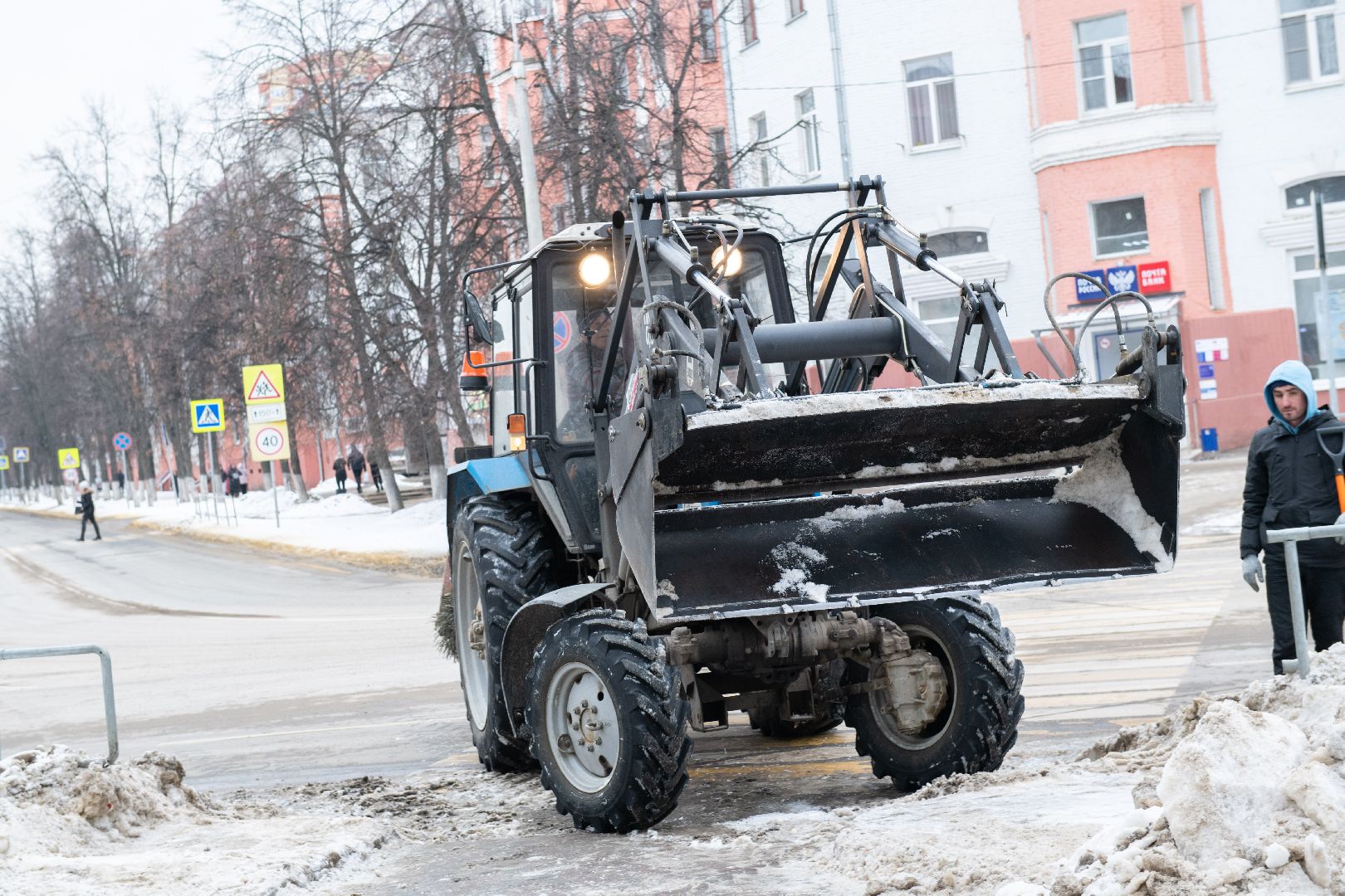 Лыткарино, ЖКХ