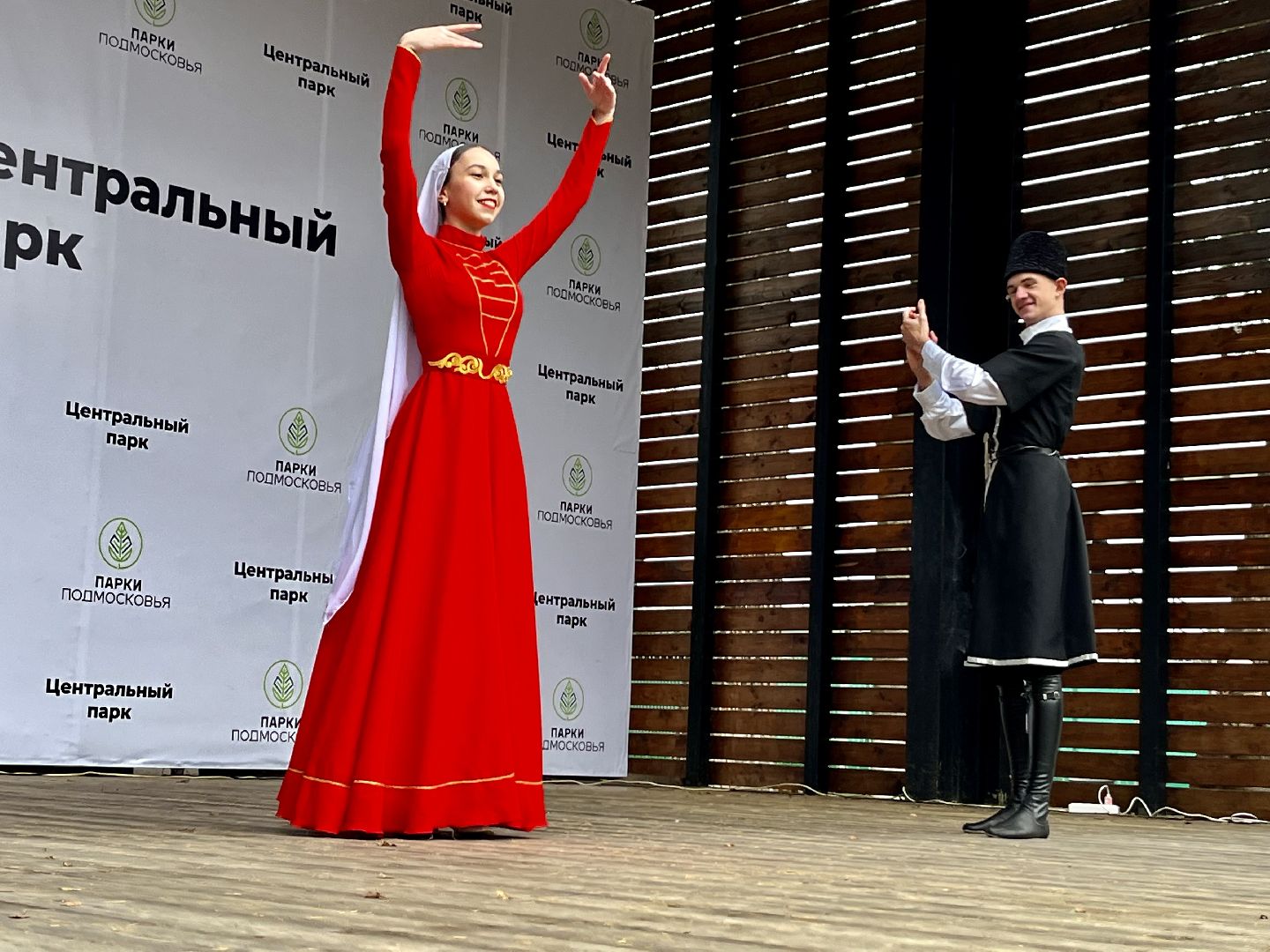 наро-фоминск, наро-фоминский городской округ, день народного единства, флешмоб, Единство народов,