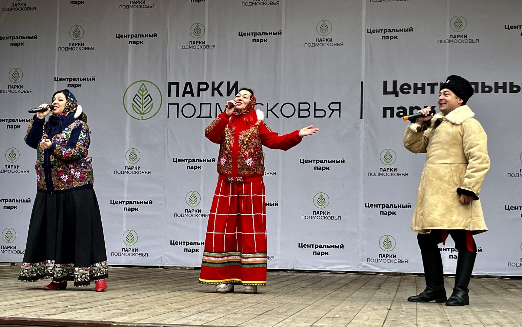 наро-фоминск, наро-фоминский городской округ, день народного единства, флешмоб, Единство народов,