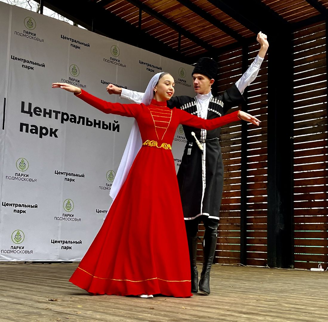 наро-фоминск, наро-фоминский городской округ, день народного единства, флешмоб, Единство народов,