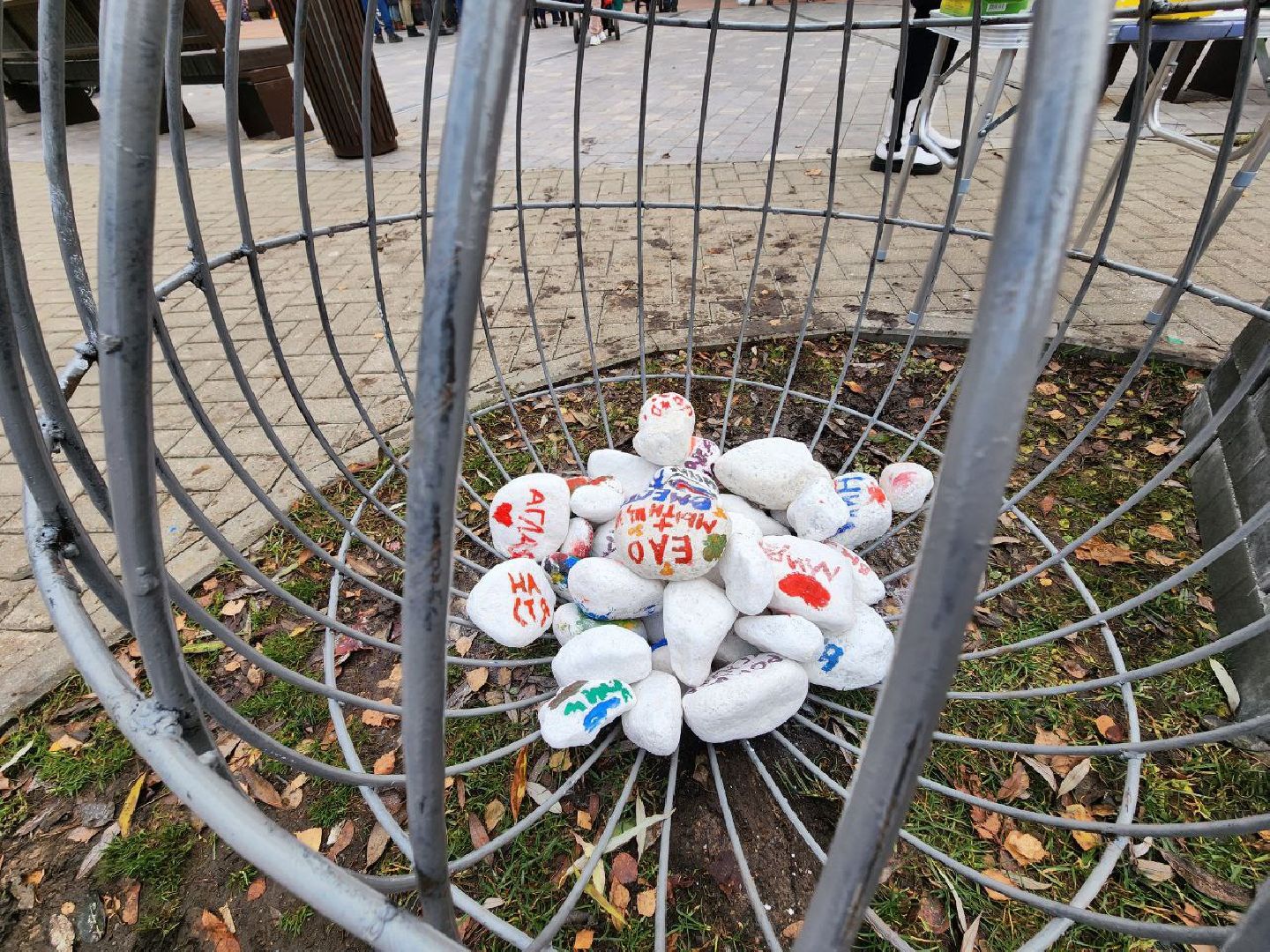 день народного единства, мытищи, парк мира, центральный парк Мытищи, шаман,