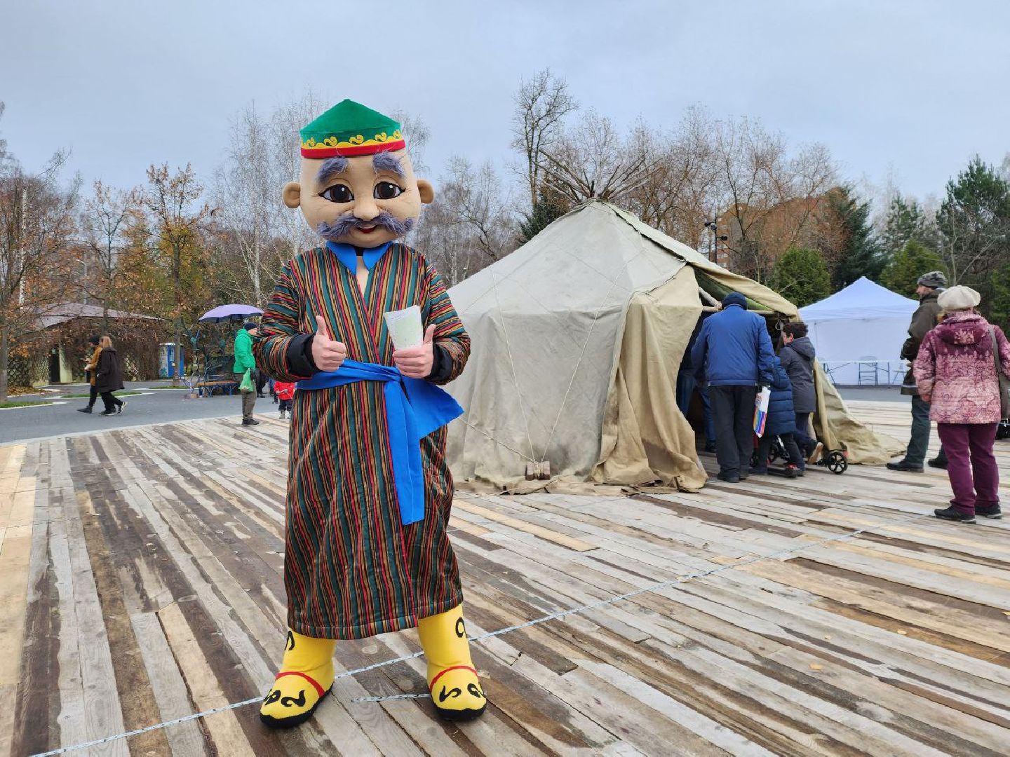 день народного единства, мытищи, парк мира, центральный парк Мытищи, шаман,