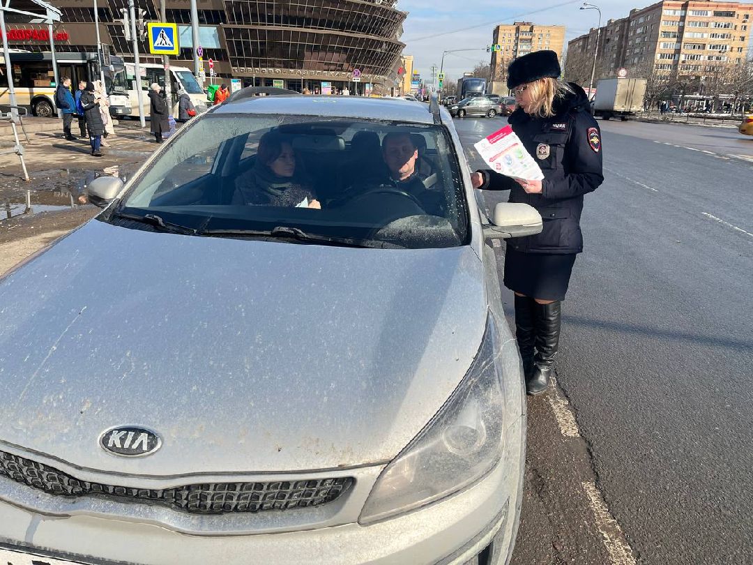 Балашиха, Госавтоинспекция, рейды, автокресла,дтп, дороги