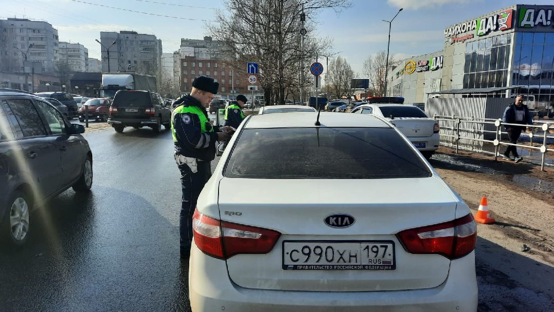 Балашиха, Госавтоинспекция, рейды, автокресла,дтп, дороги