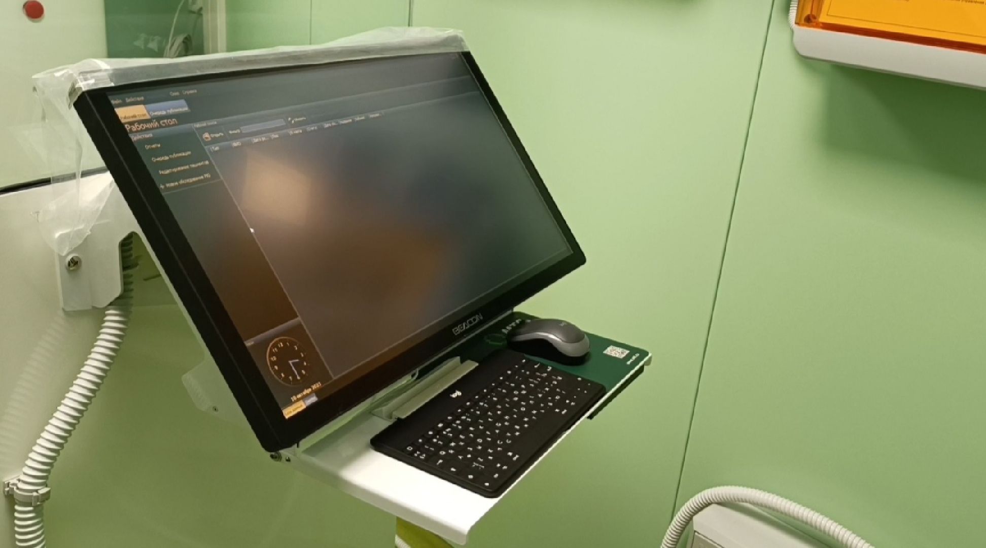 капремонт, медицина, лобня,