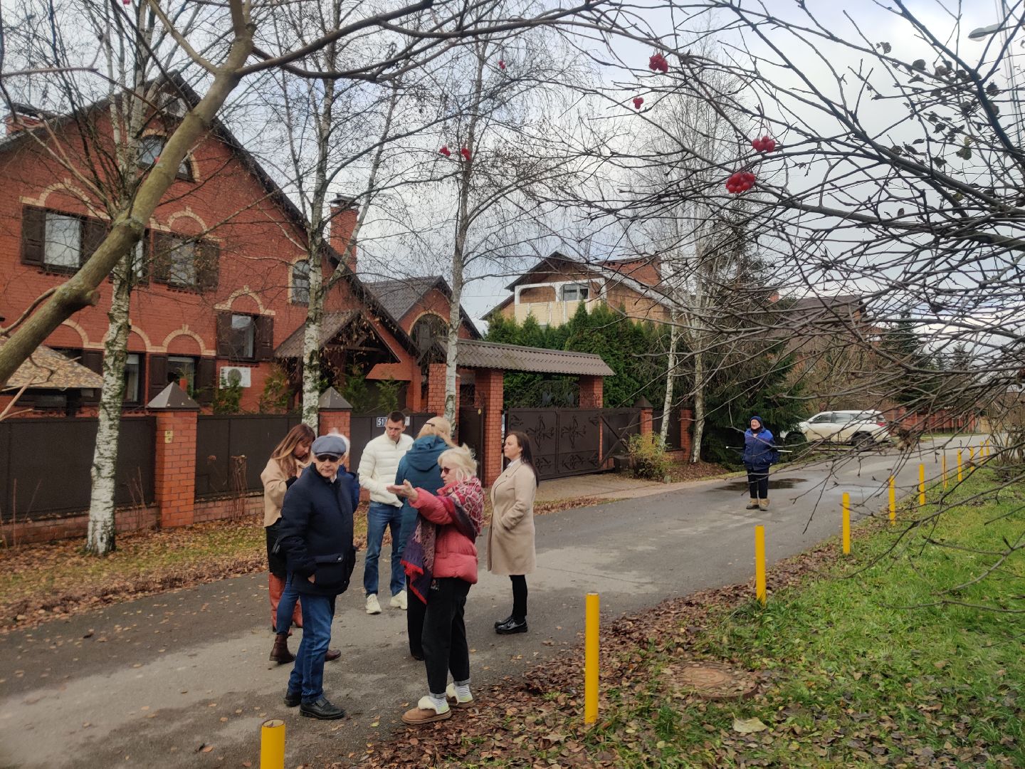 красноармейск, г.о. пушкинский, обращение жителей, депутат,