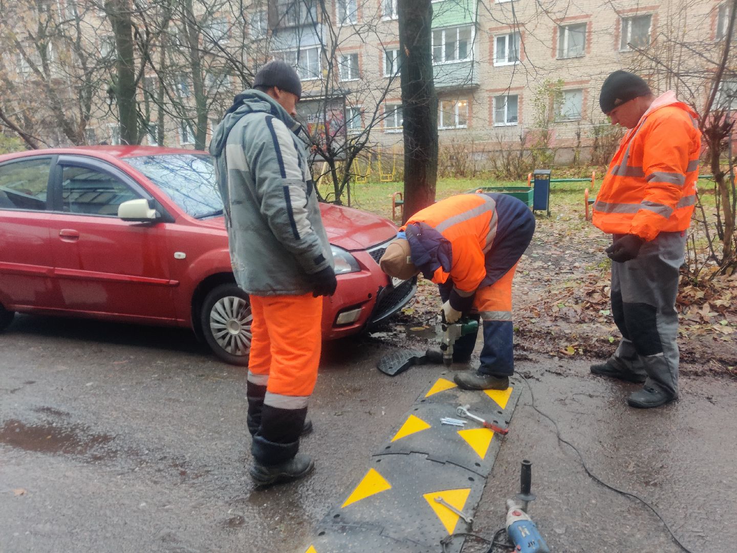 красноармейск, г.о. пушкинский, обращение жителей, депутат,