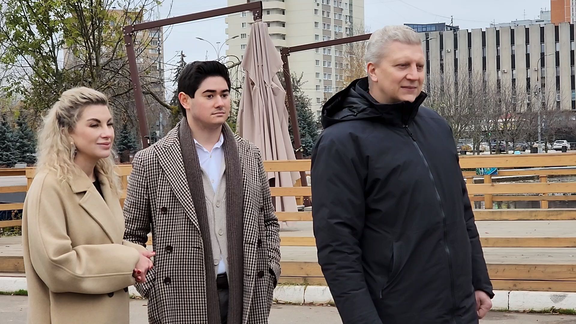 одинцово, культура, донецк, спецоперация, выставка, фотовыставка, искусство,