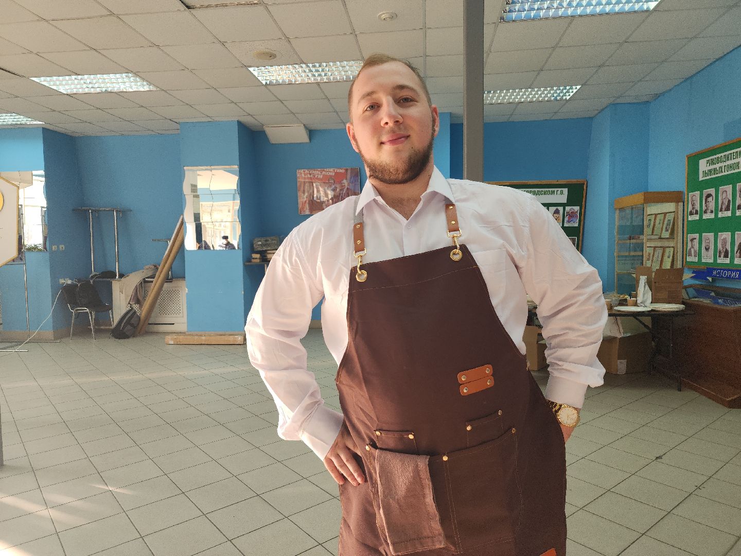 форум, бизнес-форум, предпринимательская деятельность, Ногинск, Богородский городской округ,