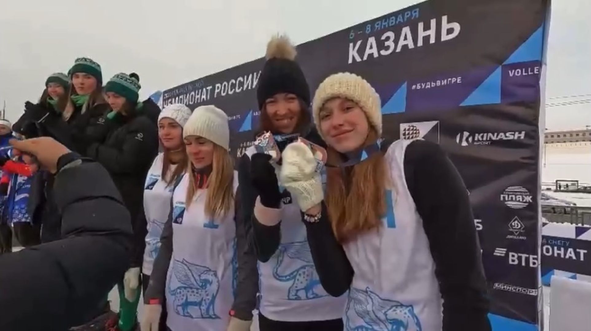 Одинцово, общество