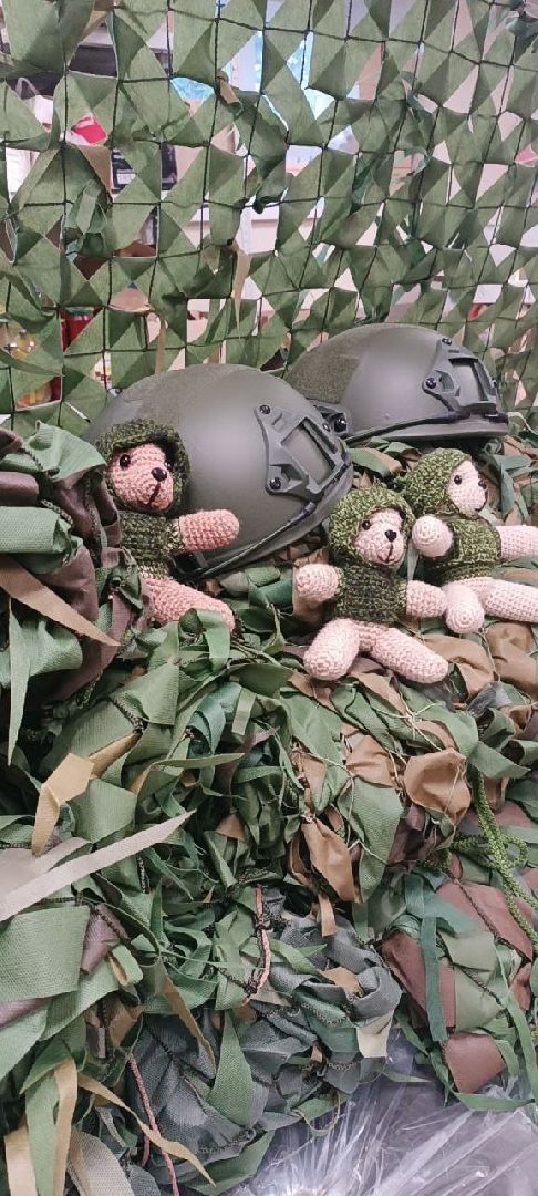 сво, пушкино, волонтеры, помощь бойцам сво,