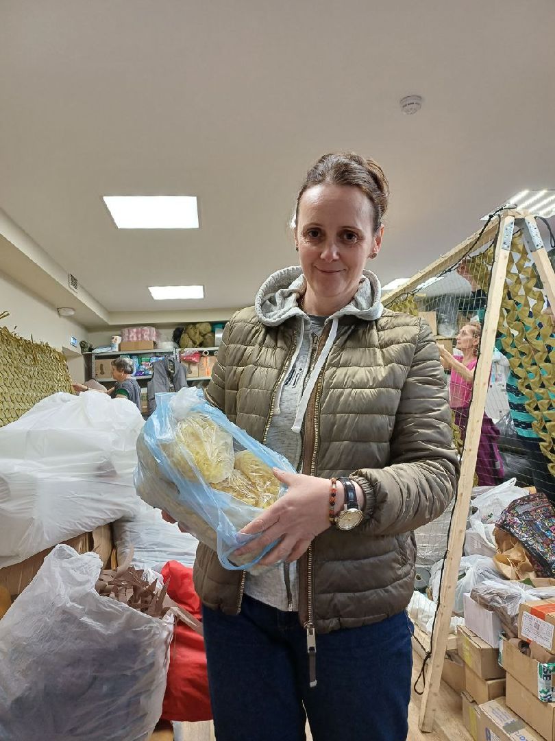 сво, пушкино, волонтеры, помощь бойцам сво,