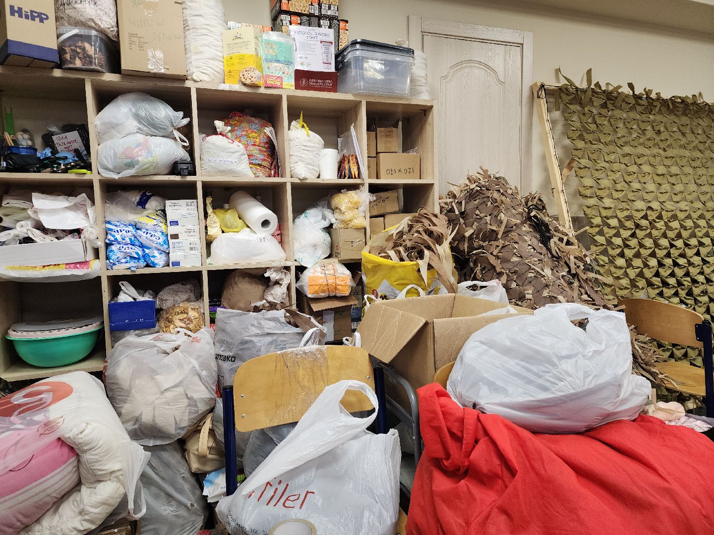 сво, пушкино, волонтеры, помощь бойцам сво,