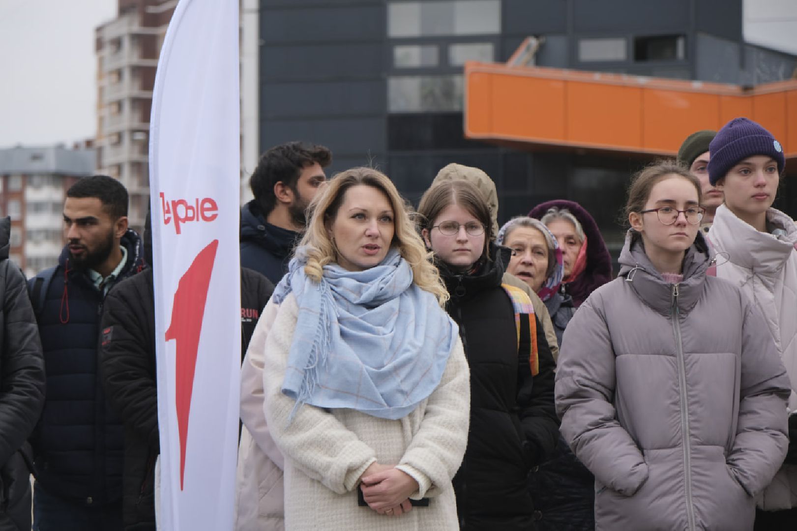 пущино, сво, Жены героев, день народного единства,