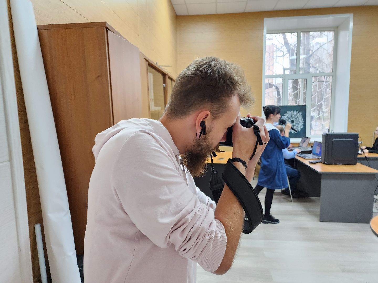 ступино, день народного единства, Молодежный центр,