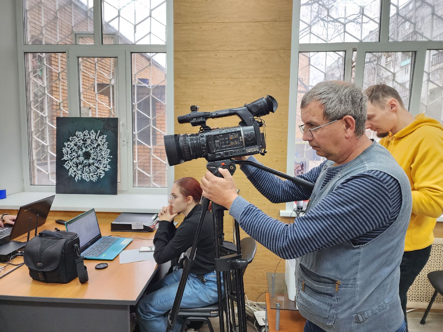 ступино, день народного единства, Молодежный центр,