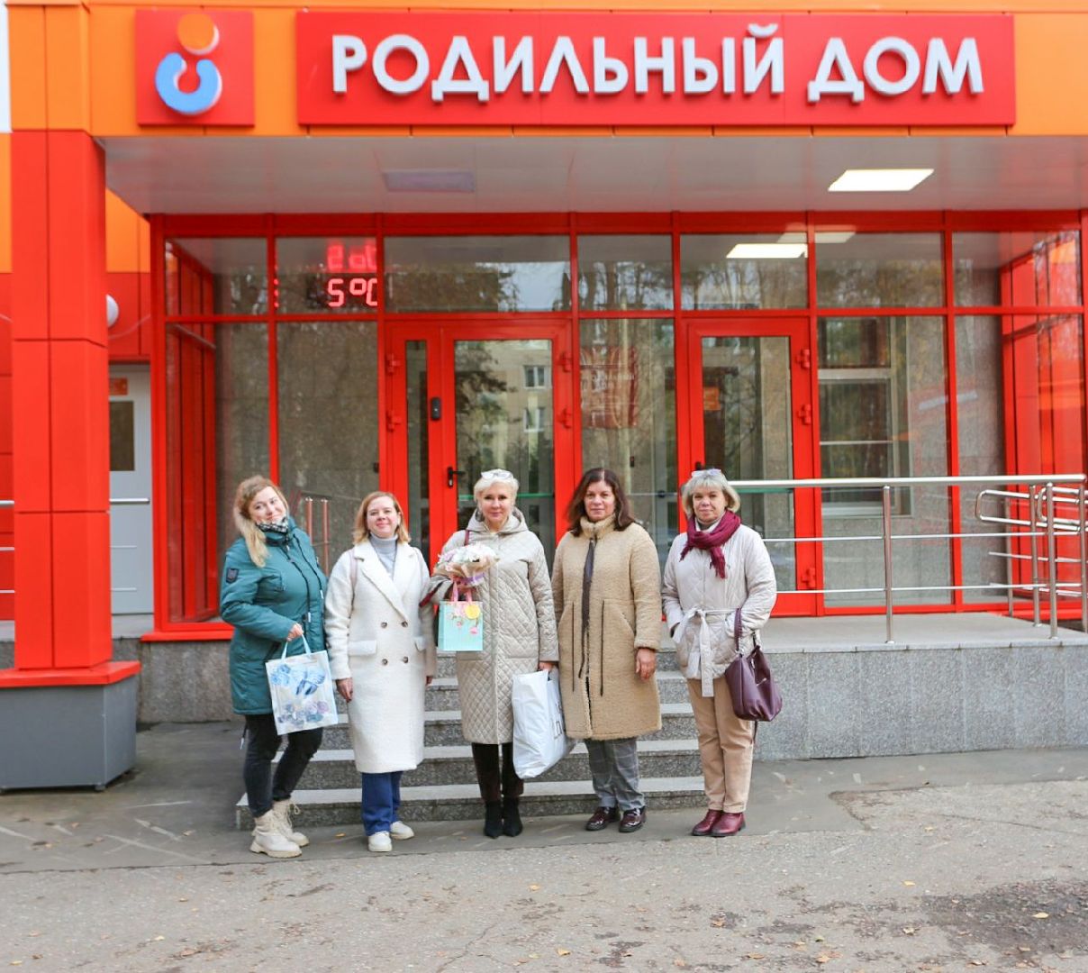 Благотворительность, Недоношенные дети, Родильный дом, дубненская больница, 28 петель, День недоношенного ребенка, Дубна,