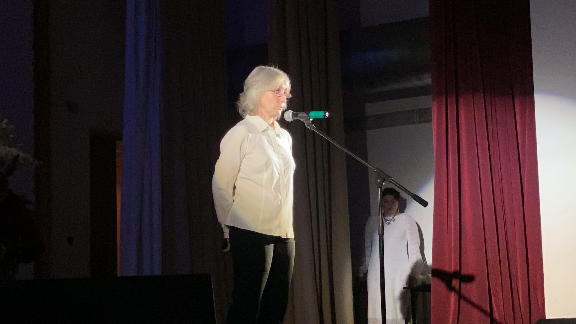 волоколамск, культура, культура подмосковья, дети, выступление, праздник, день народного единства,