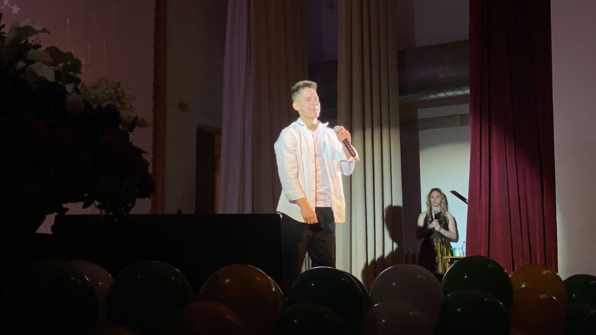 волоколамск, культура, культура подмосковья, дети, выступление, праздник, день народного единства,