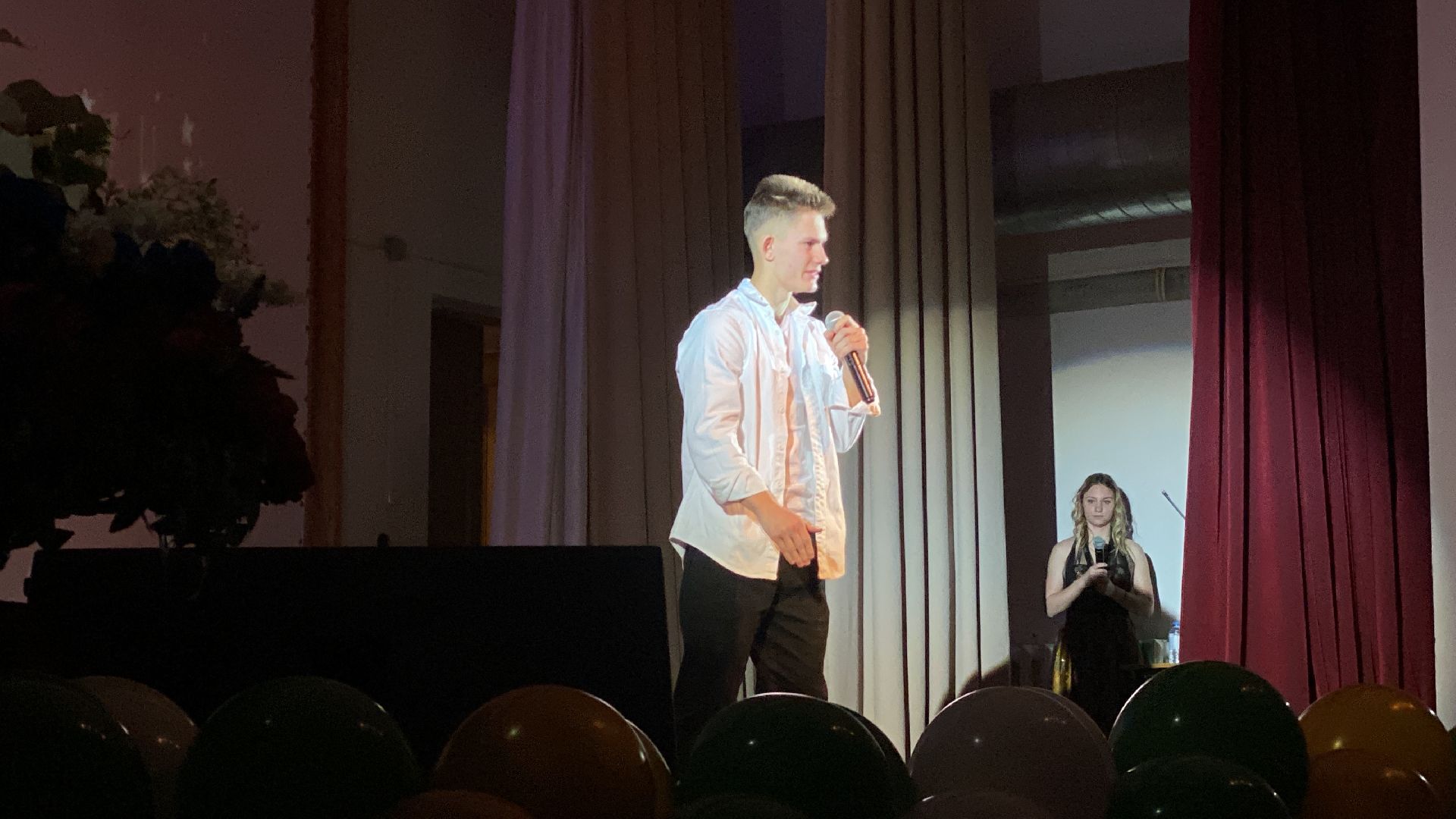 волоколамск, культура, культура подмосковья, дети, выступление, праздник, день народного единства,