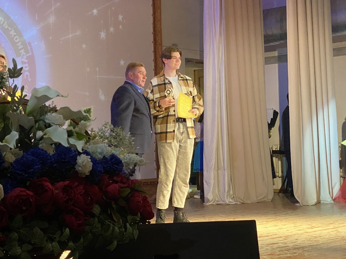 волоколамск, культура, культура подмосковья, дети, выступление, праздник, день народного единства,