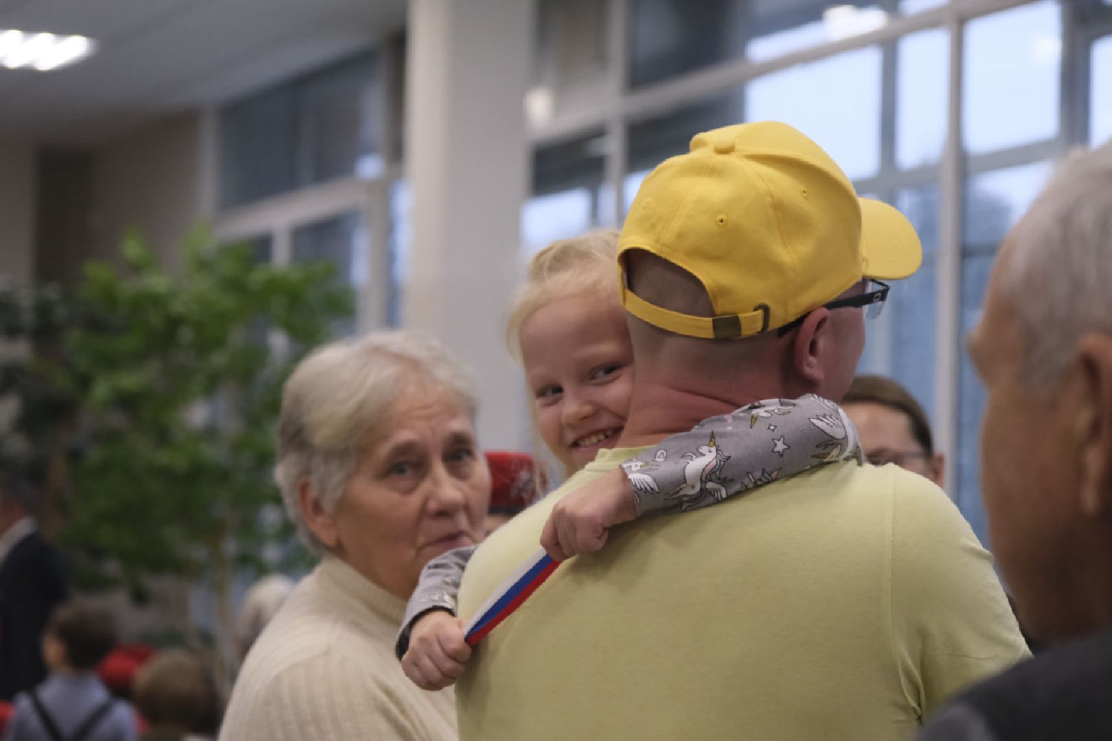 пущино, день народного единства,