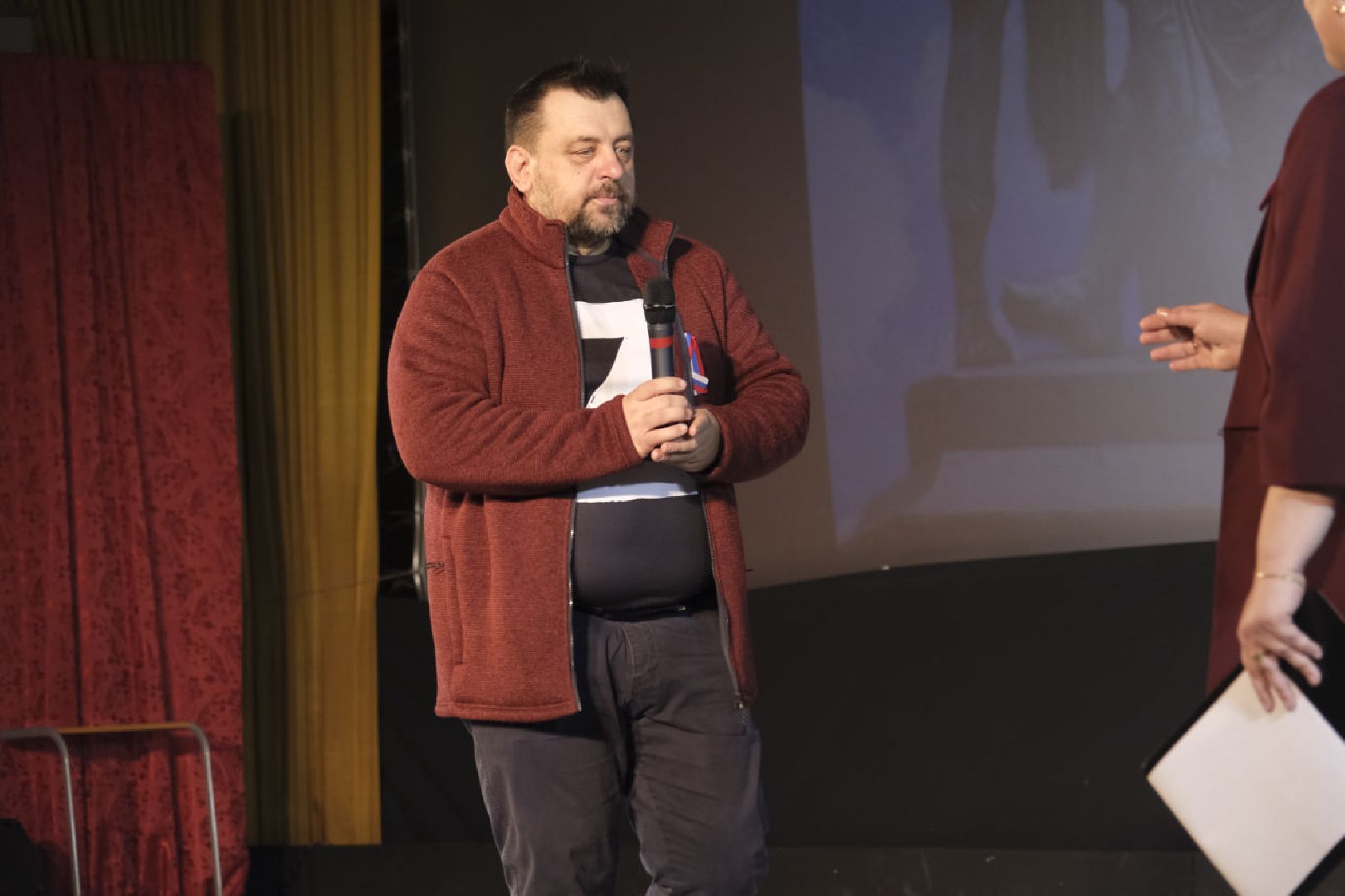 пущино, день народного единства,