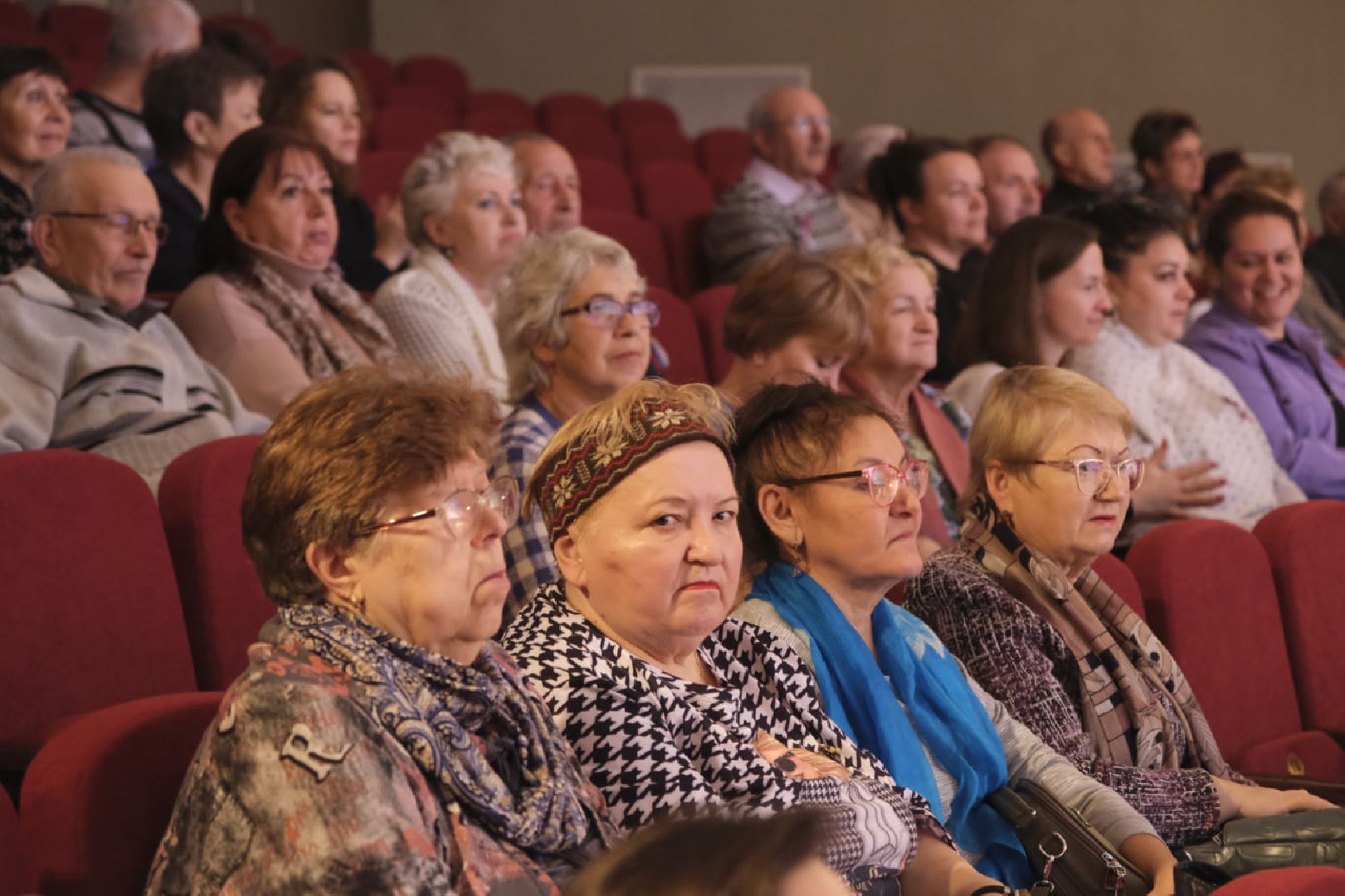 пущино, день народного единства,