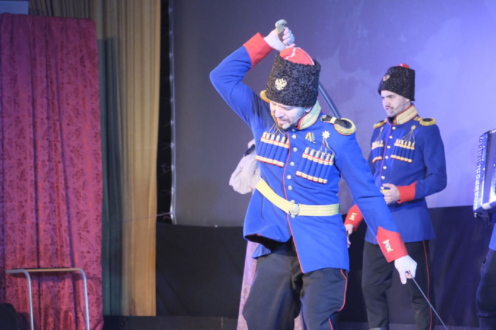 пущино, день народного единства,