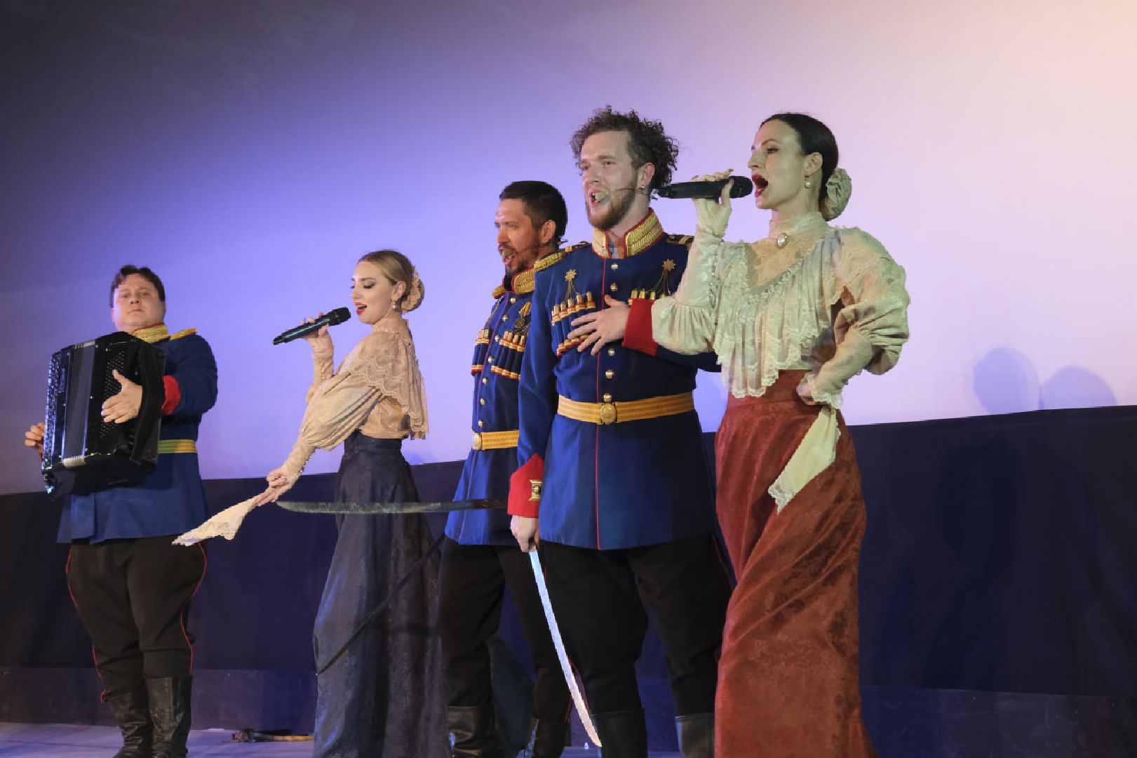 пущино, день народного единства,