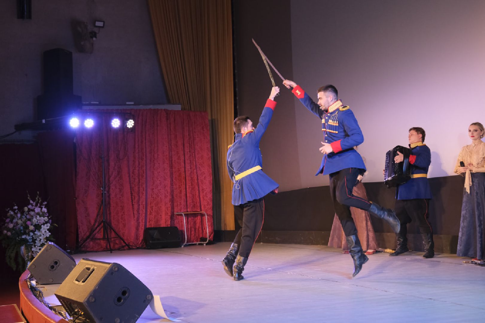 пущино, день народного единства,